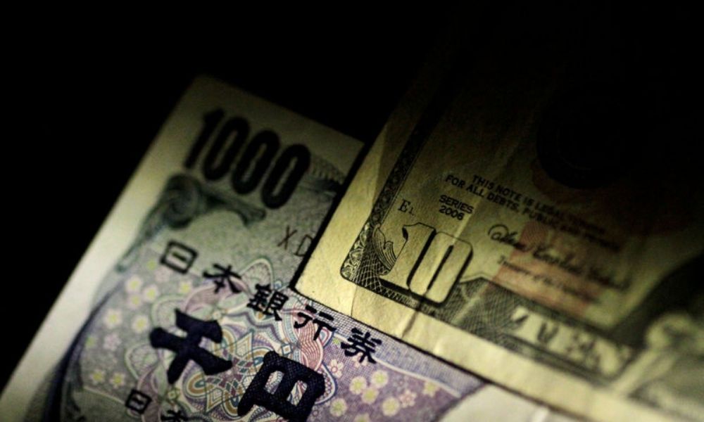 Dollar Down, Yen Falls Behind as Fed Hikes Interest Rates