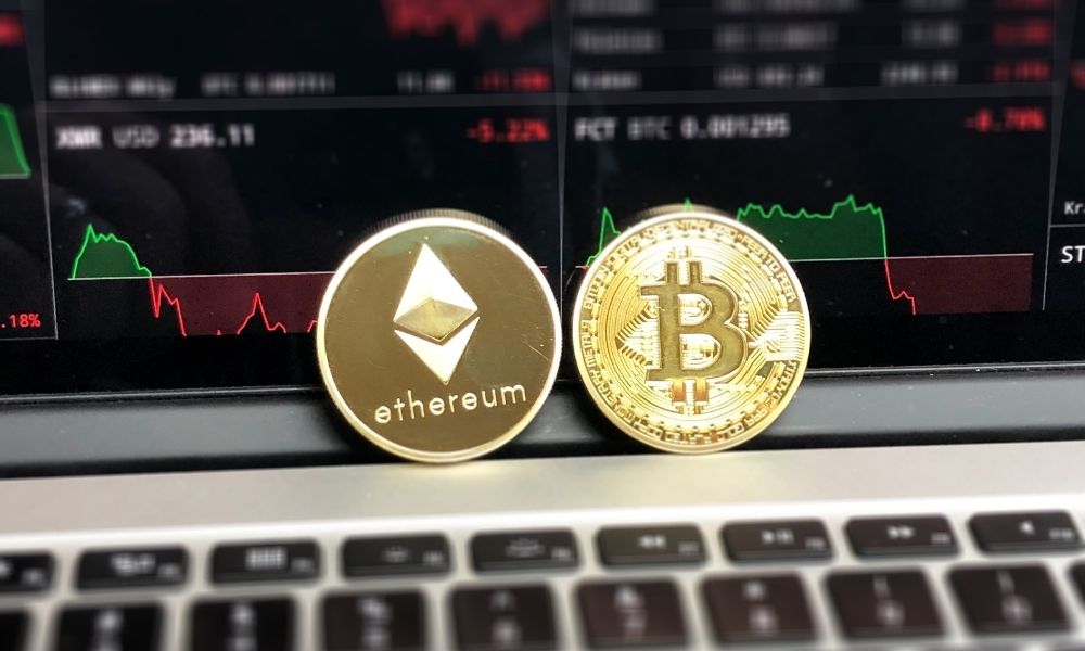 Weekend Recovery Sees Ether Outperform Bitcoin as ETH Gains 5%