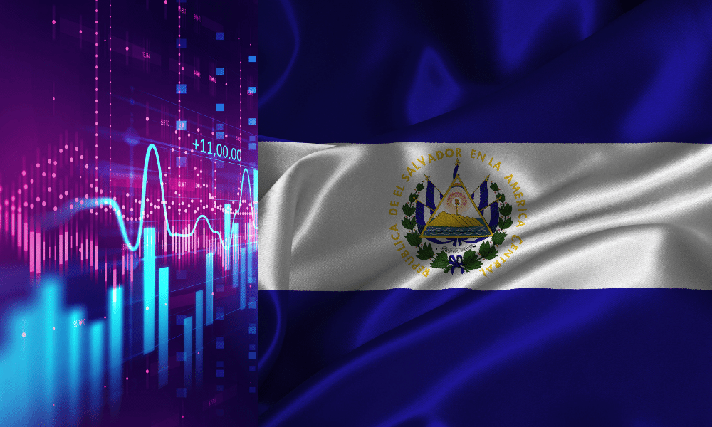 El Salvador’s Bitcoin Law: Understanding Alternatives To Government Intervention