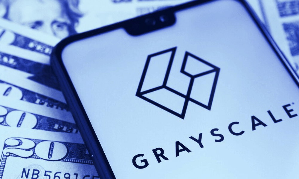 Overwhelming support for Grayscale BTC Trust ETF conversion proposal