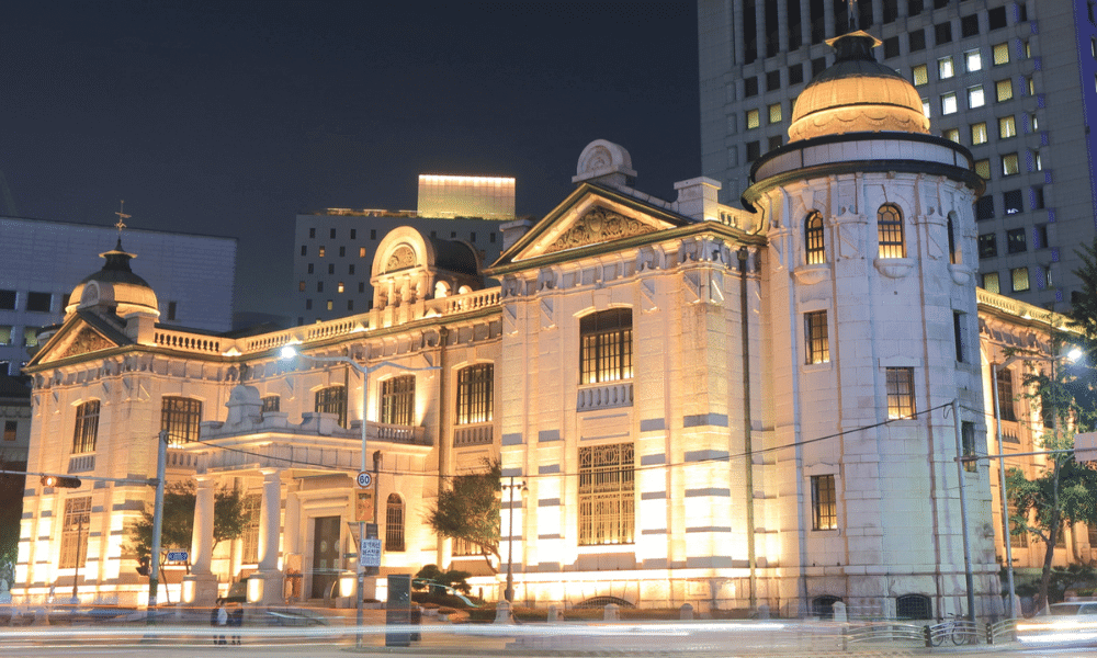South Korea’s Largest Bank to Launch First Crypto ETF