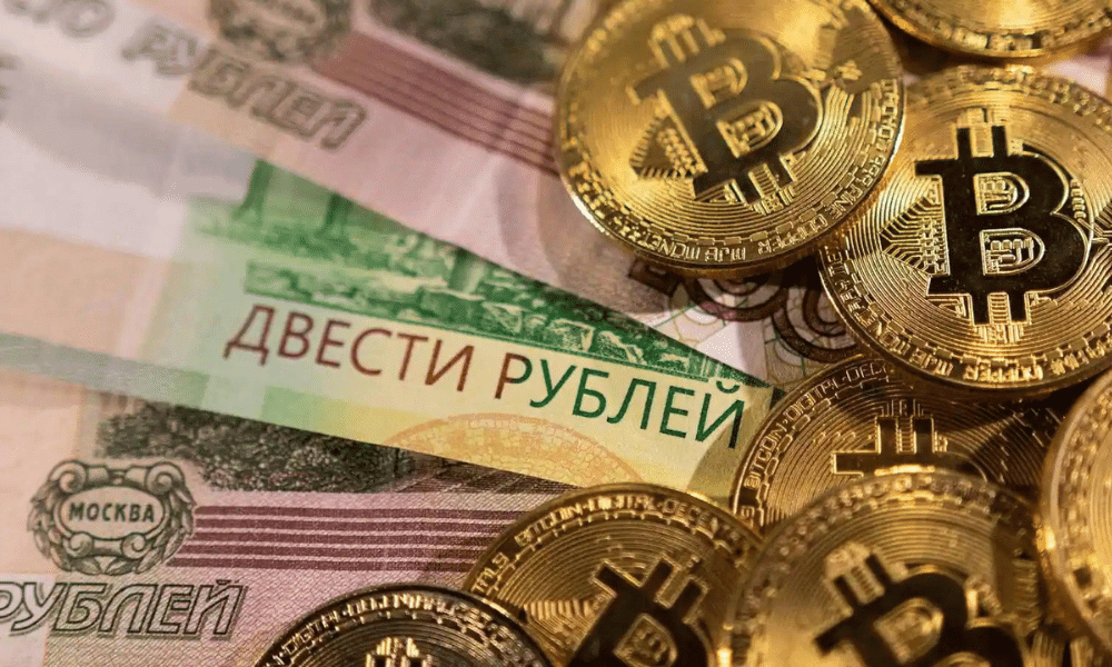 Russia goes ahead with plans to regulate crypto despite economic uncertainty