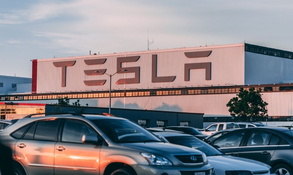 Judge finds Tesla liable to Black former worker who alleged bias, but slashes payout