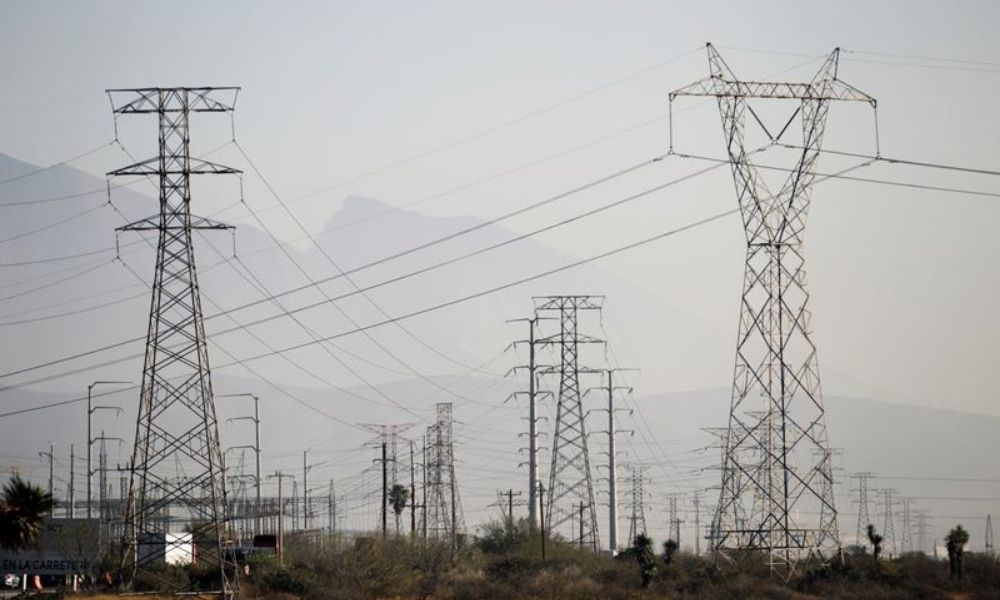 Mexican president's contentious electricity overhaul defeated in Congress